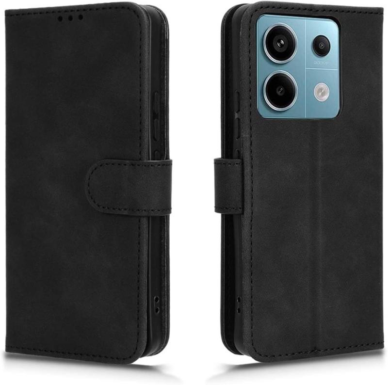 Xiaomi MI 13T Side Flip Case