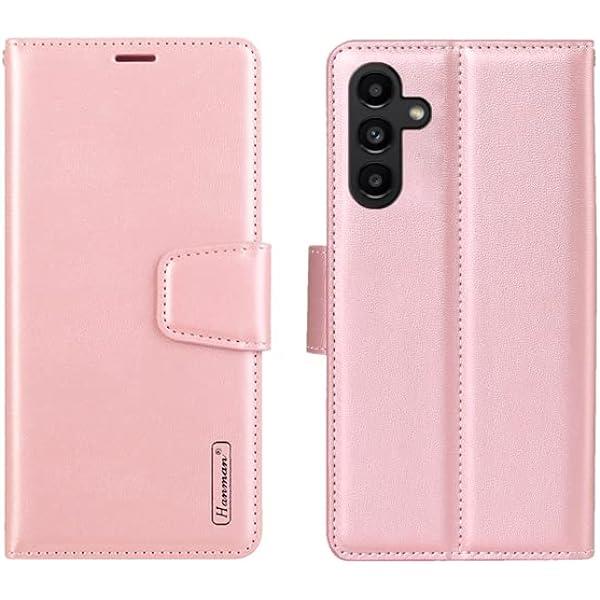 Side Flip Case for Samsung Galaxy A35 (A356)