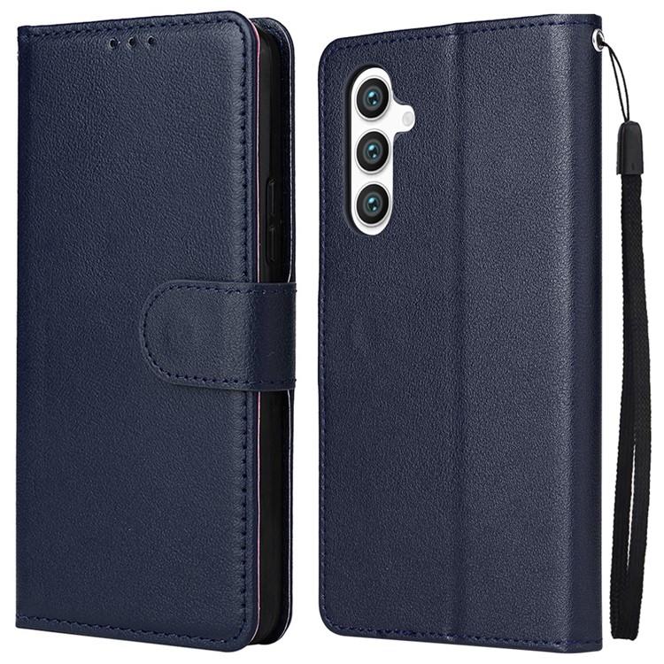 Side Flip Case for Samsung Galaxy A25 (A256)