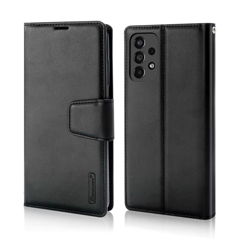 Side Flip Case for Samsung Galaxy A55 (A556)