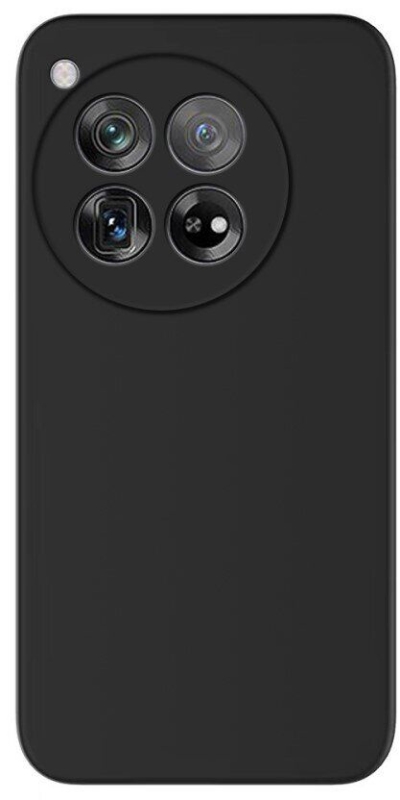 Silicone Case for One Plus 12R