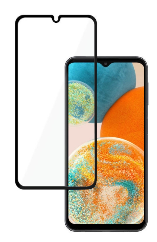 Samsung Galaxy A25 Tempered glass