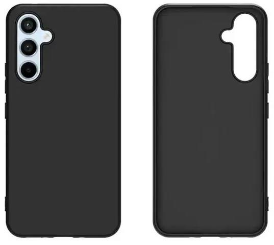 TPU cover case for Samsung Galaxy A55 (A556)