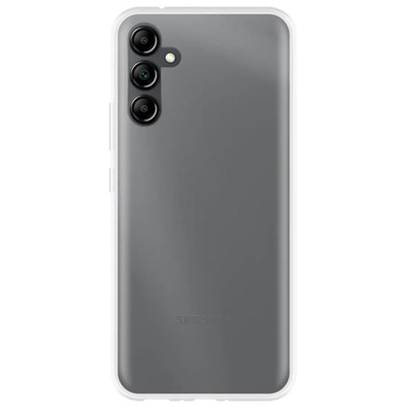 Silicon Cover Case for Samsung Galaxy A15 (A156)