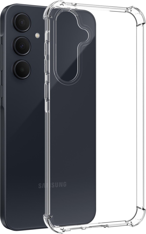 Mobeen TPU case for Samsung Galaxy A35 (A356)