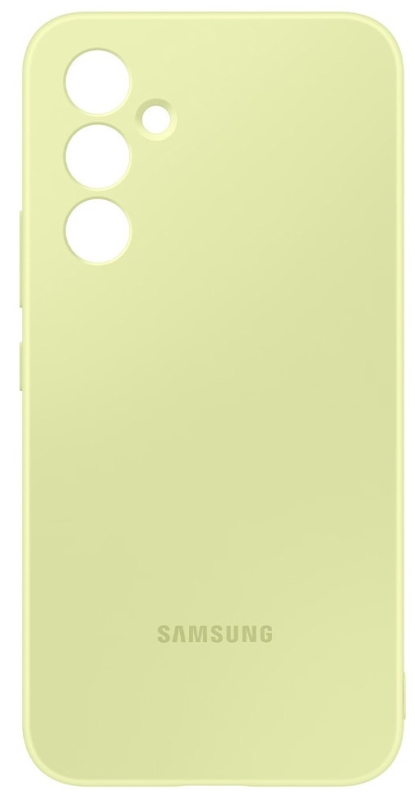 Silicone Case for Samsung A55 (A556)