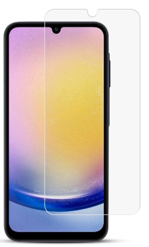 Samsung Galaxy A25 OKKES Tempered glass