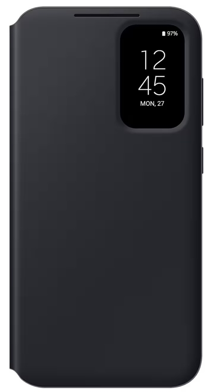 Smart View Wallet Case for Samsung Galaxy S23 FE