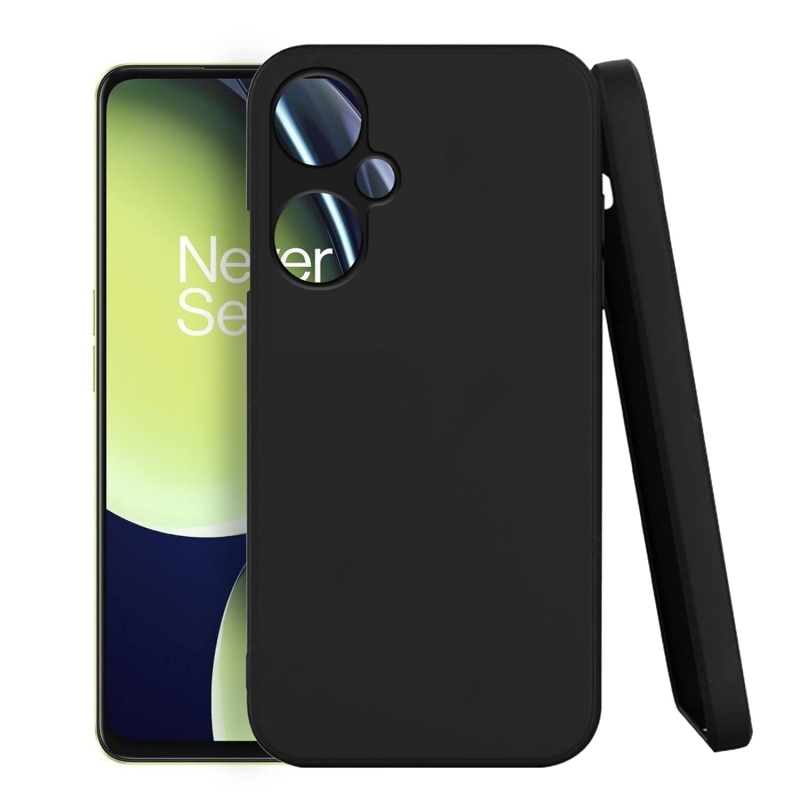 Silicone Case for One Plus Nord CE3 Lite