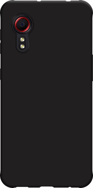 Silicone Case for Samsung Galax XCover 7