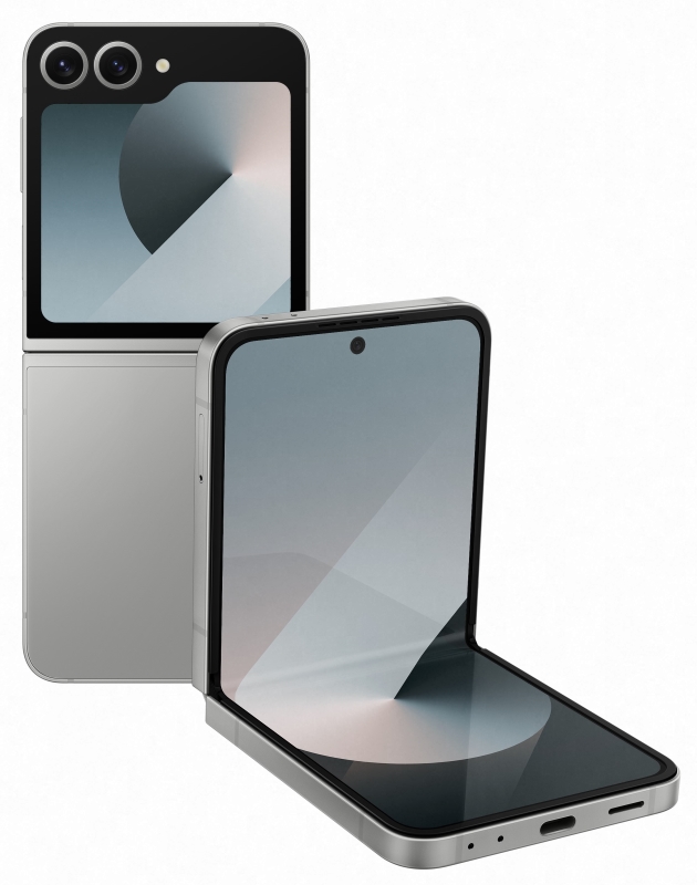Samsung Galaxy Z Flip 6 512GB