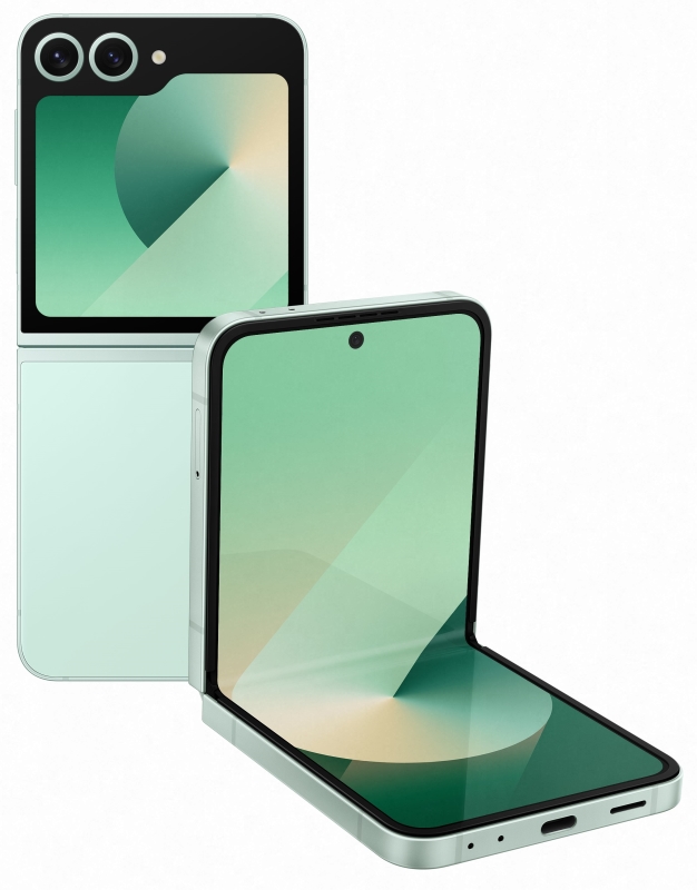 Samsung Galaxy Z Flip 6 256GB