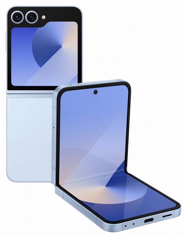 Samsung Galaxy Z Flip 6 256GB
