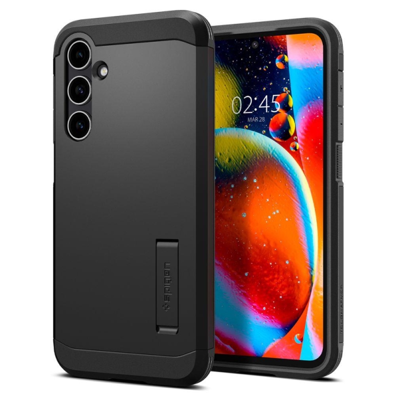 TPU Black case for Samsung Galaxy A5s (A067)