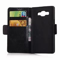 Side Flip Case for Samsung Galaxy A5s (A067)