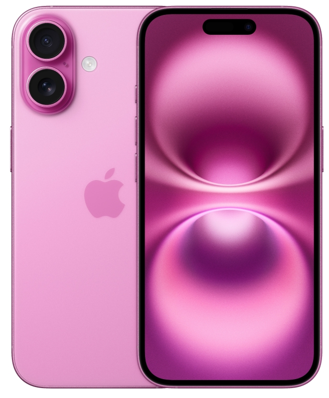 Apple iPhone 16 128GB