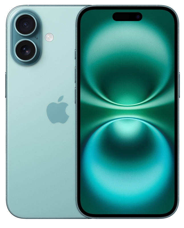 Apple iPhone 16 128GB