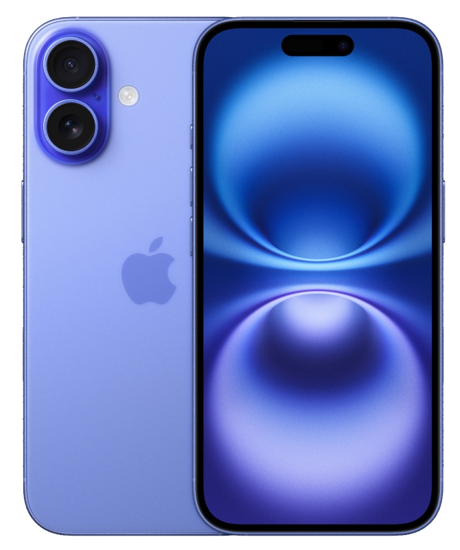 Apple iPhone 16 128GB