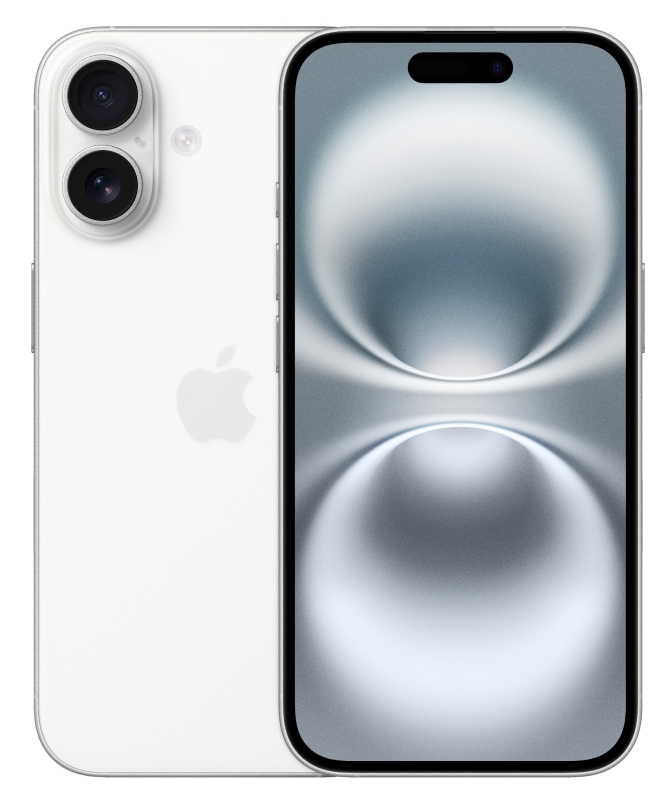 Apple iPhone 16 128GB
