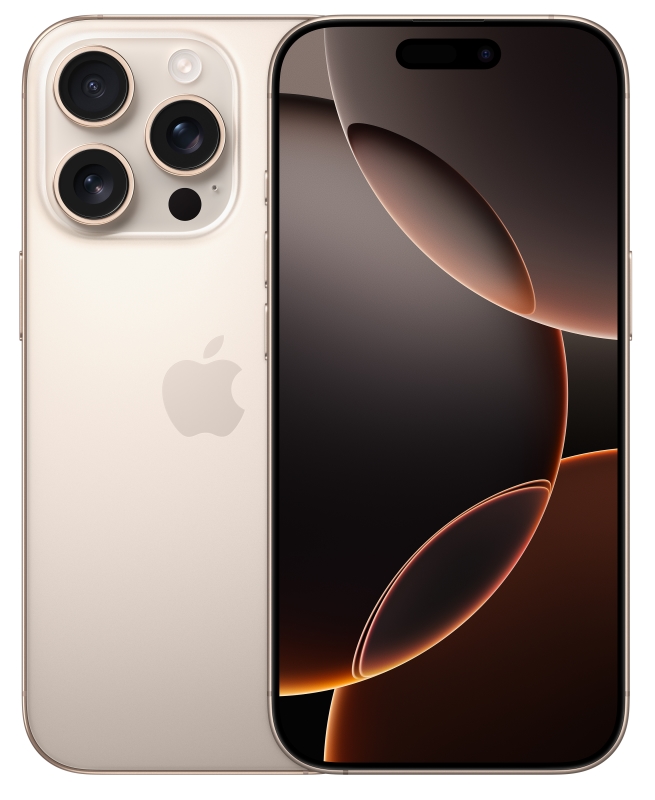 Apple iPhone 16 Pro Max 256GB
