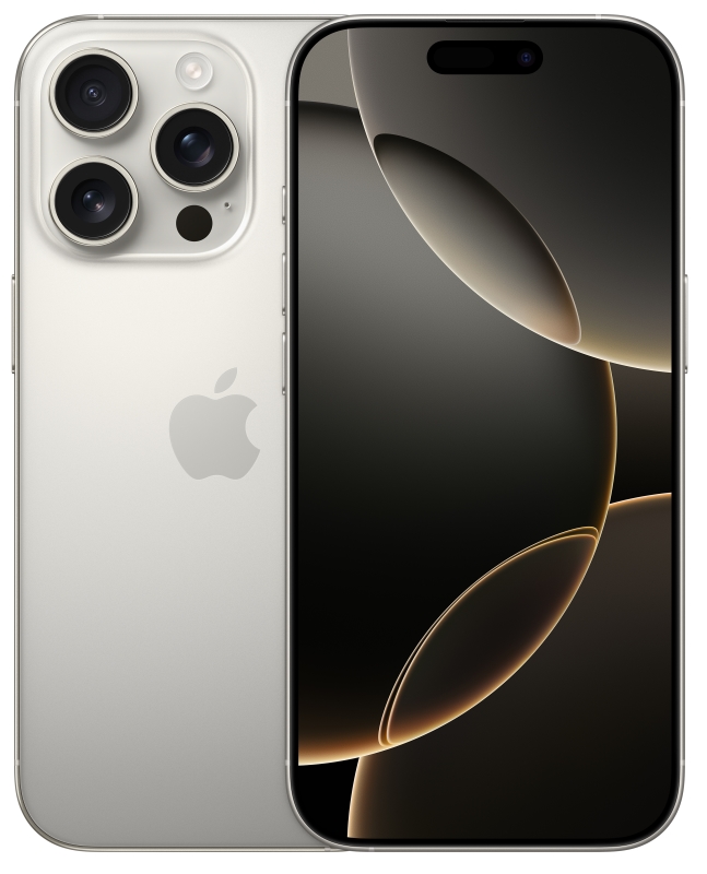 Apple iPhone 16 Pro Max 256GB