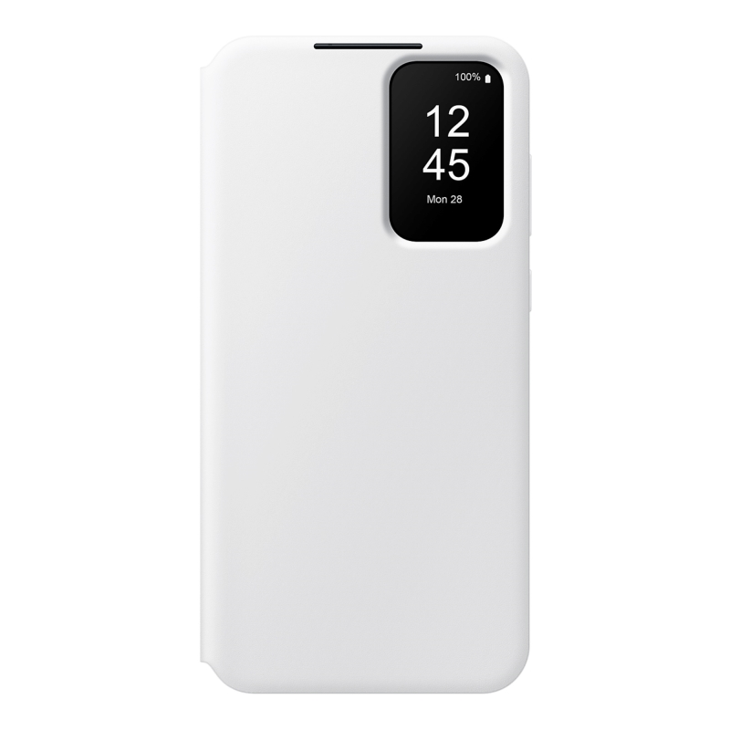 Smart View Wallet Case for Samsung Galaxy A55