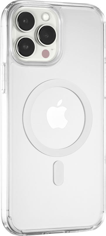OKKES MagSafe case for Apple iPhone 16 Pro Max