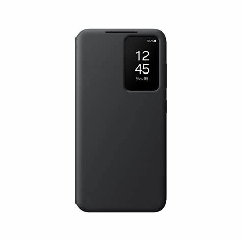 Smart view wallet for Samsung Galaxy S24 (S921)