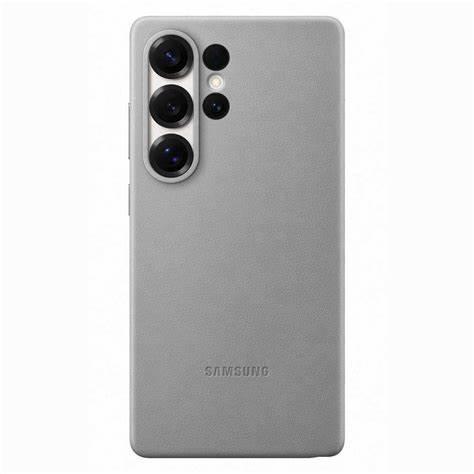 Original Gray Kindsuit case for Samsung Galaxy S25 Ultra