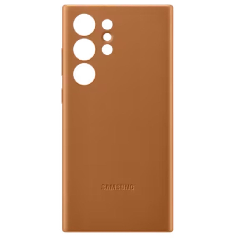 Original Mustard Kindsuit case for Samsung Galaxy S25 Ultra