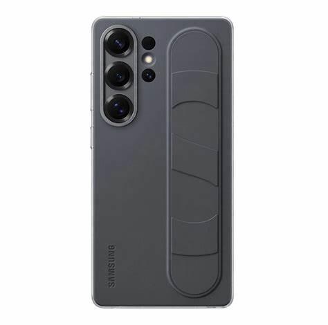 Samsung Galaxy S25+ Standing Grip Case