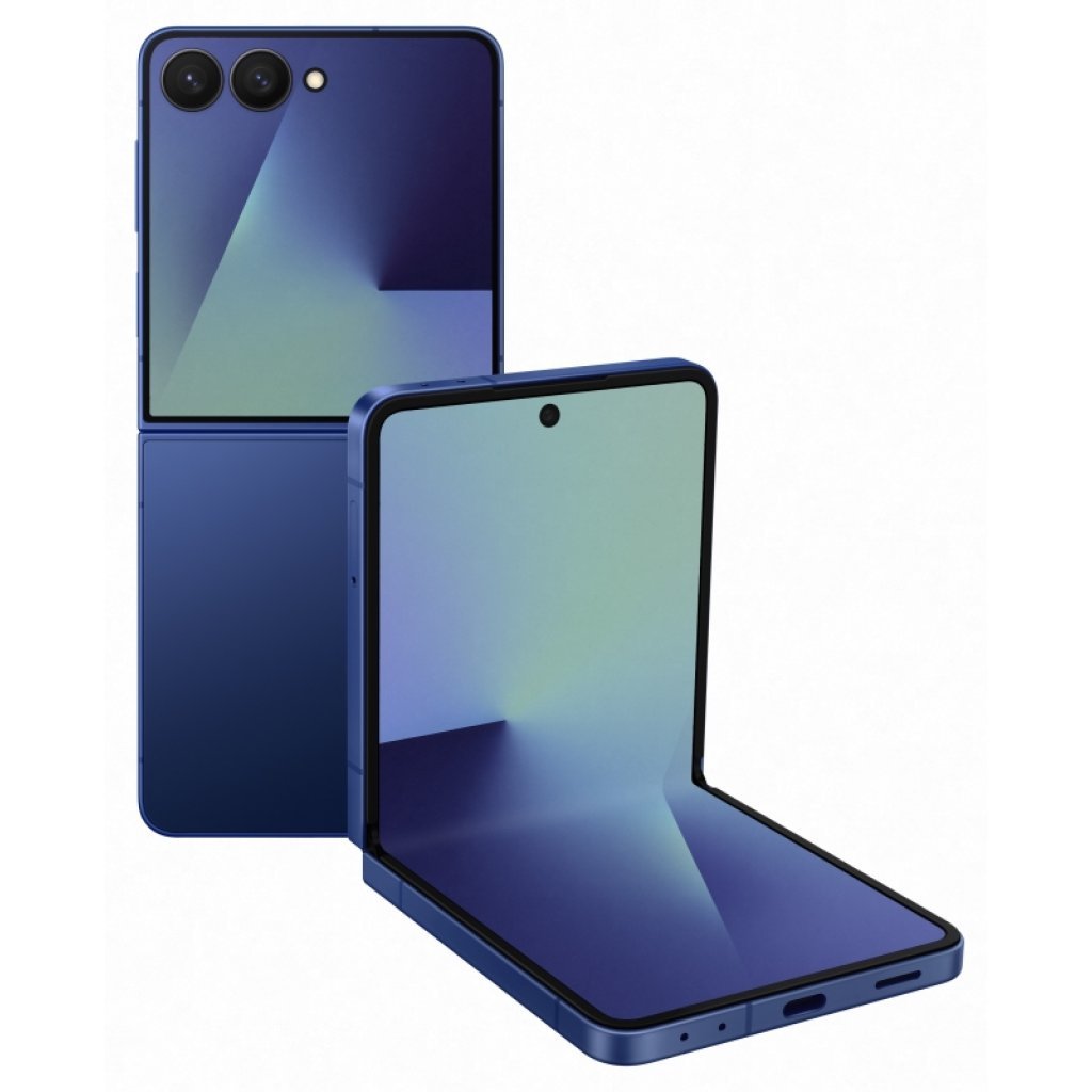Samsung Galaxy Z Flip7 5G 256GB