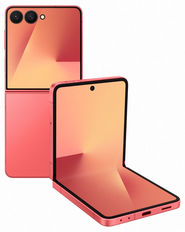 Samsung Galaxy Z Flip7 5G 512GB