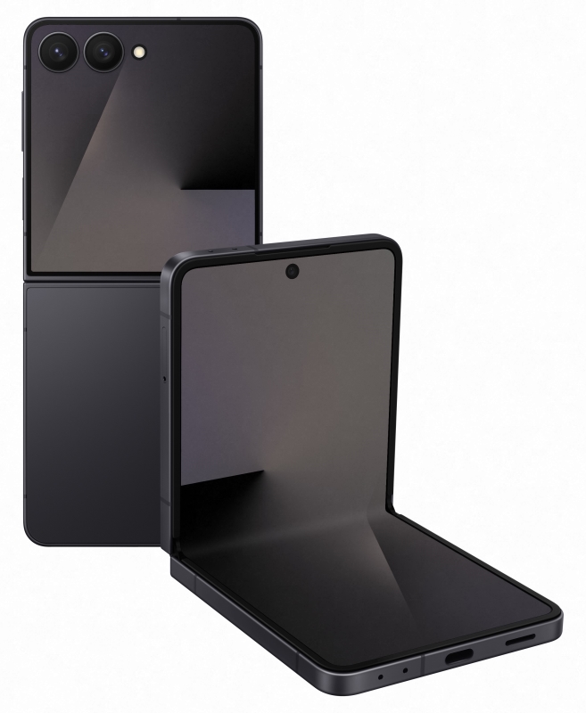 Samsung Galaxy Z Flip7 5G 512GB