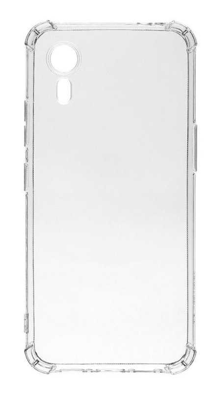 Silicon Case Tactical for Samsung Galaxy XCover 7