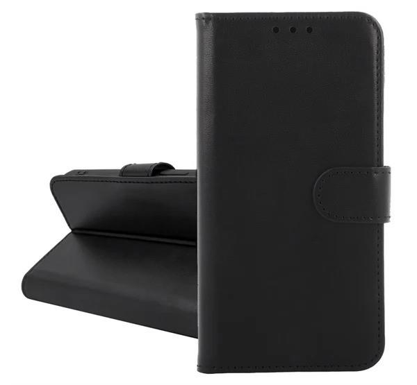 Side Flip Case for Samsung Galaxy S24 FE