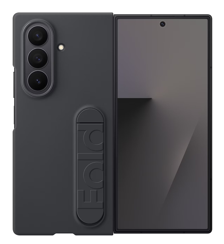 Silicon Case for Samsung Galaxy Z Fold7