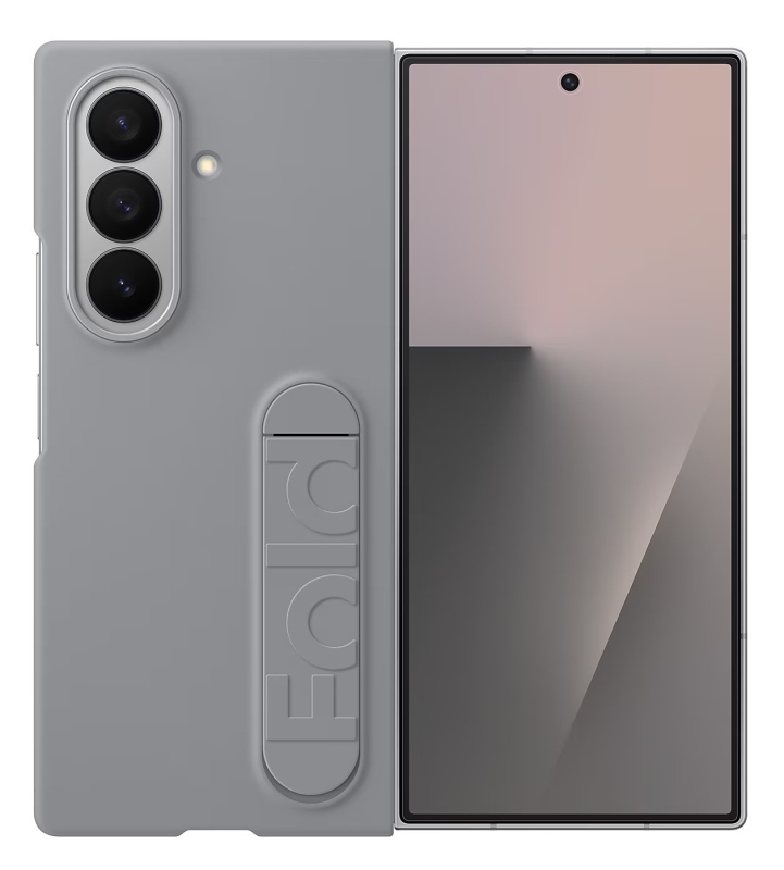 Silicon Case for Samsung Galaxy Z Fold7