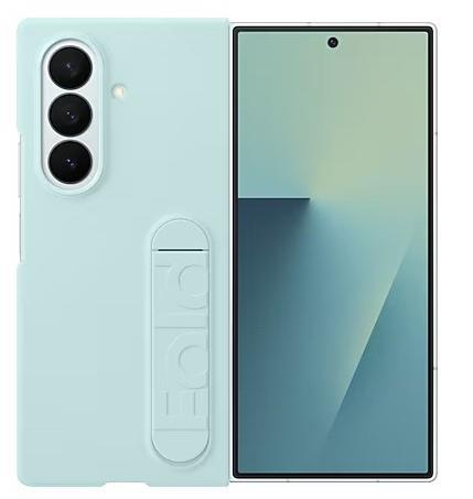 Silicon Case for Samsung Galaxy Z Fold7