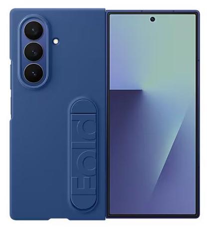Silicon Case for Samsung Galaxy Z Fold7