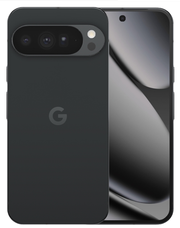 Google Pixel 10 Pro XL, 256GB