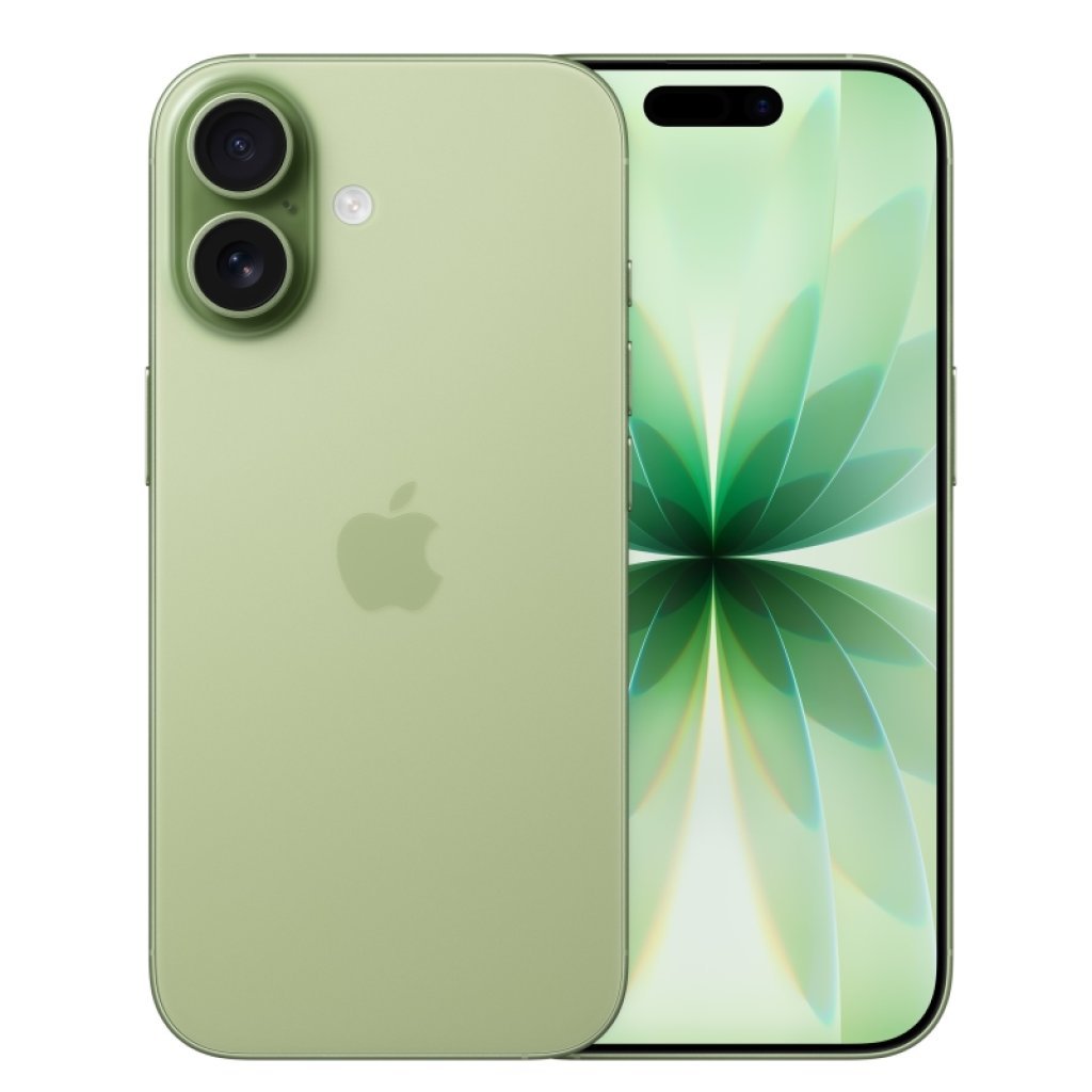 Apple iPhone 17 5G 256GB