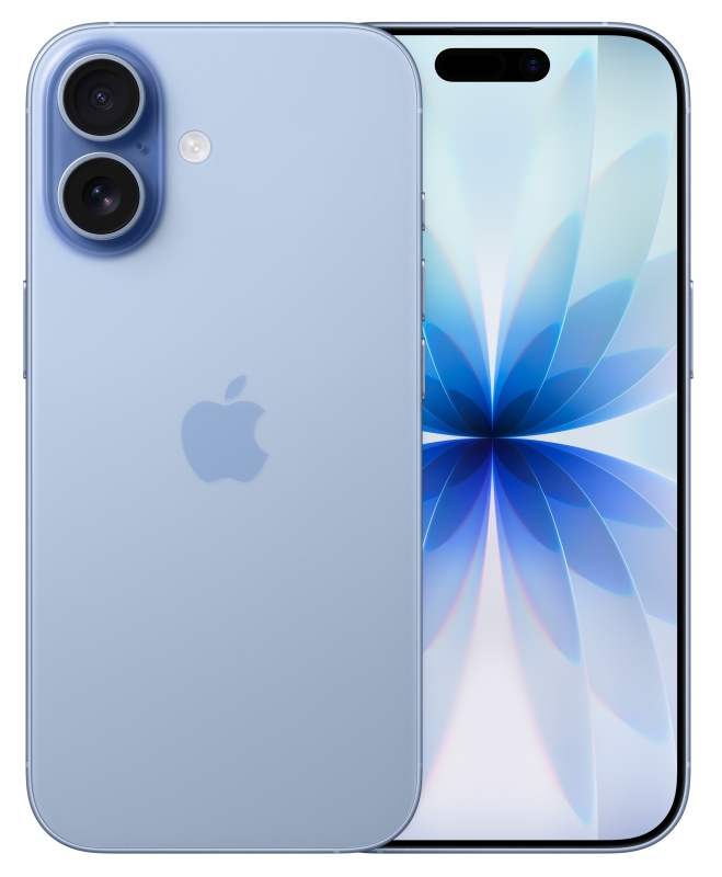 Apple iPhone 17 5G 256GB