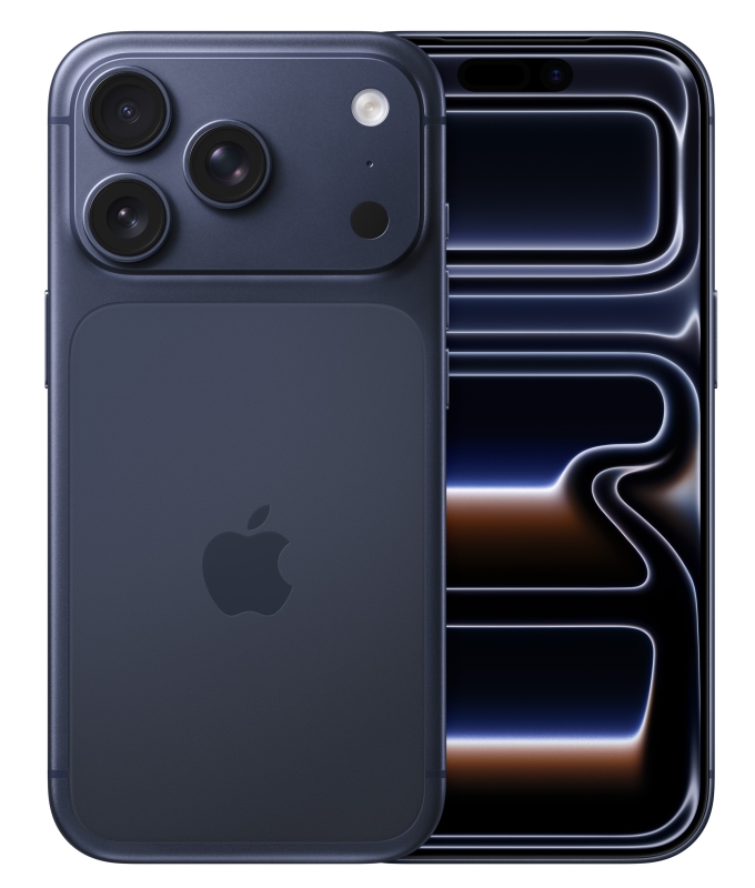 Apple iPhone 17 Pro 5G 256GB