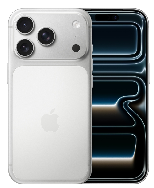 Apple iPhone 17 Pro 5G 512GB