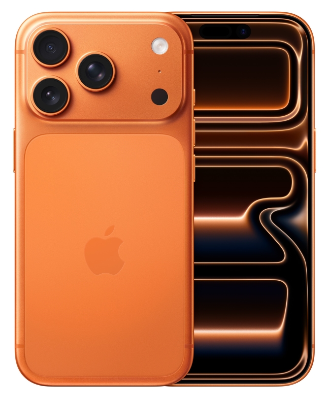 Apple iPhone 17 Pro 5G 512GB