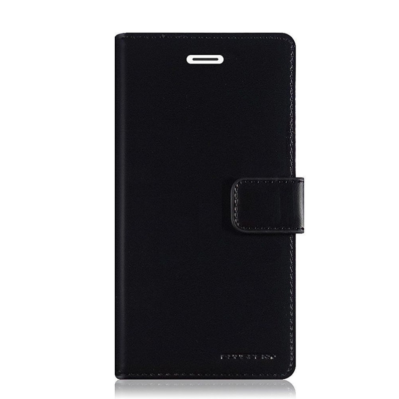 Side Flip Case for Samsung Galaxy S25 +