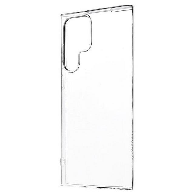 Samsung Galaxy X Cover 7 Pro Transparent Case
