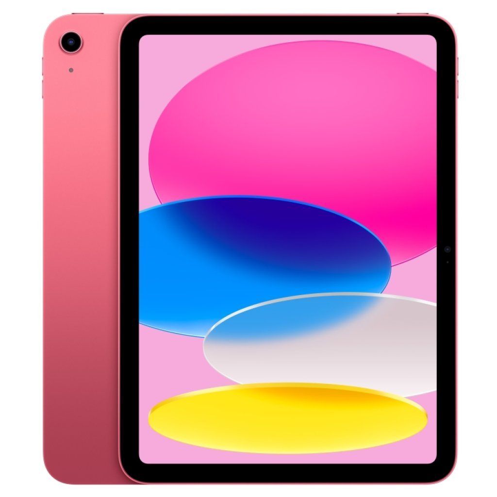 Apple iPad A16 11" (2025) 128GB WiFi