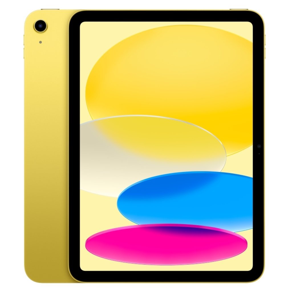 Apple iPad A16 11" (2025) 128GB WiFi